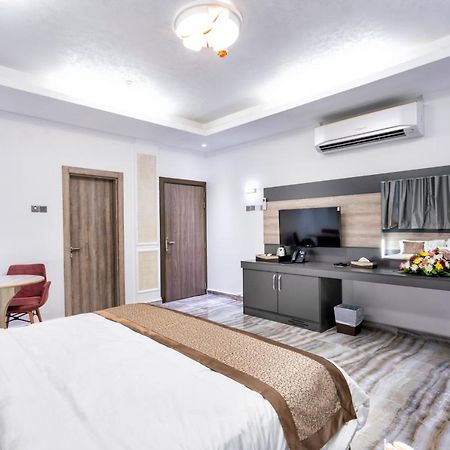 Al Amerat Hotel Al Amarat Ngoại thất bức ảnh