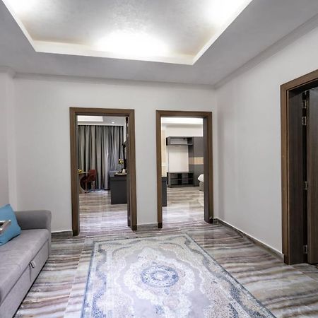 Al Amerat Hotel Al Amarat Ngoại thất bức ảnh