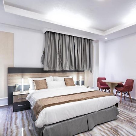 Al Amerat Hotel Al Amarat Ngoại thất bức ảnh