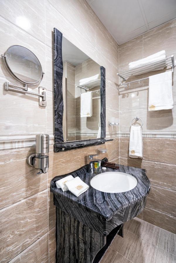 Al Amerat Hotel Al Amarat Ngoại thất bức ảnh
