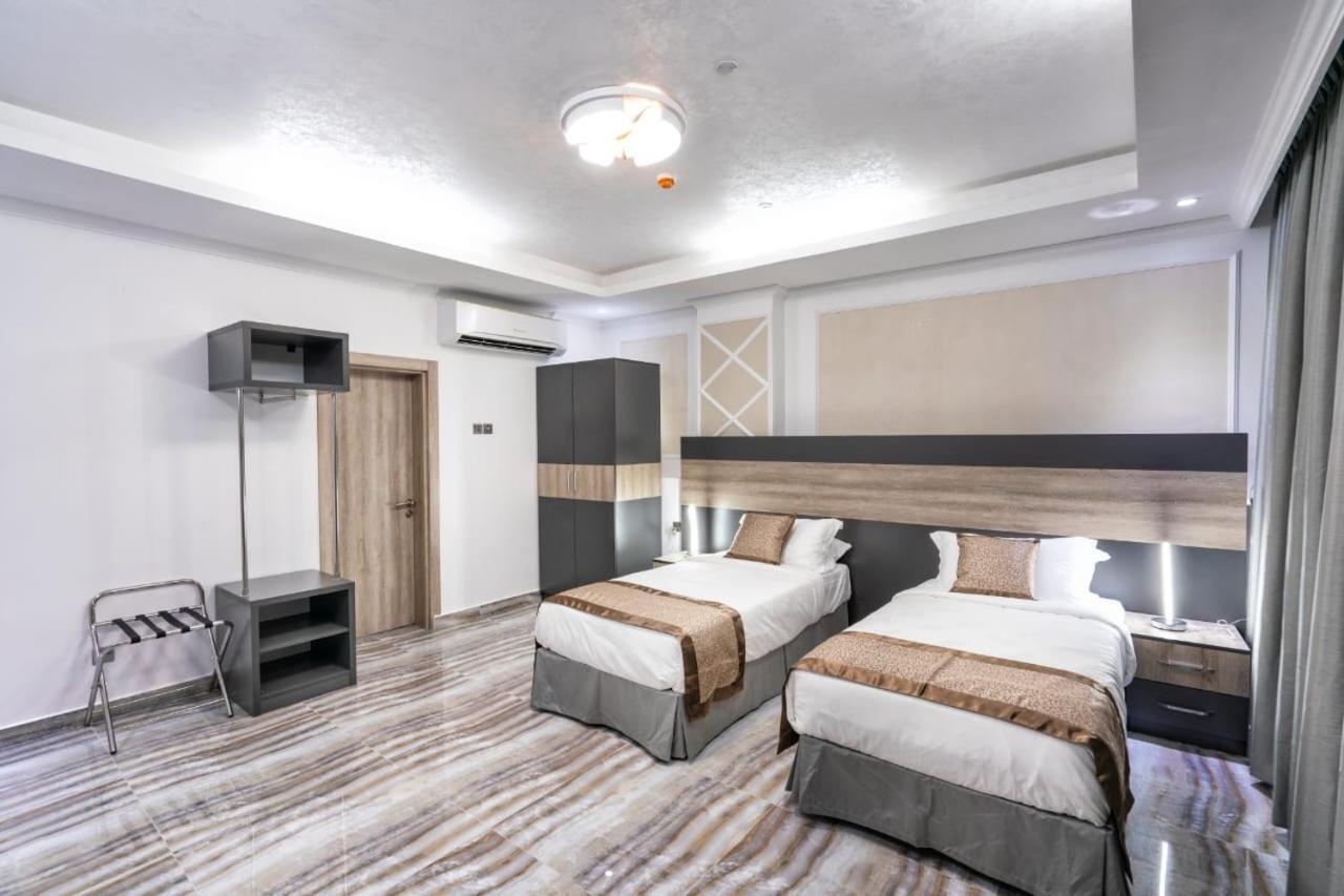 Al Amerat Hotel Al Amarat Ngoại thất bức ảnh