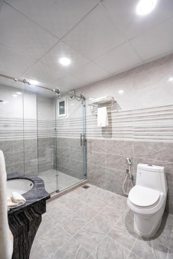 Al Amerat Hotel Al Amarat Ngoại thất bức ảnh