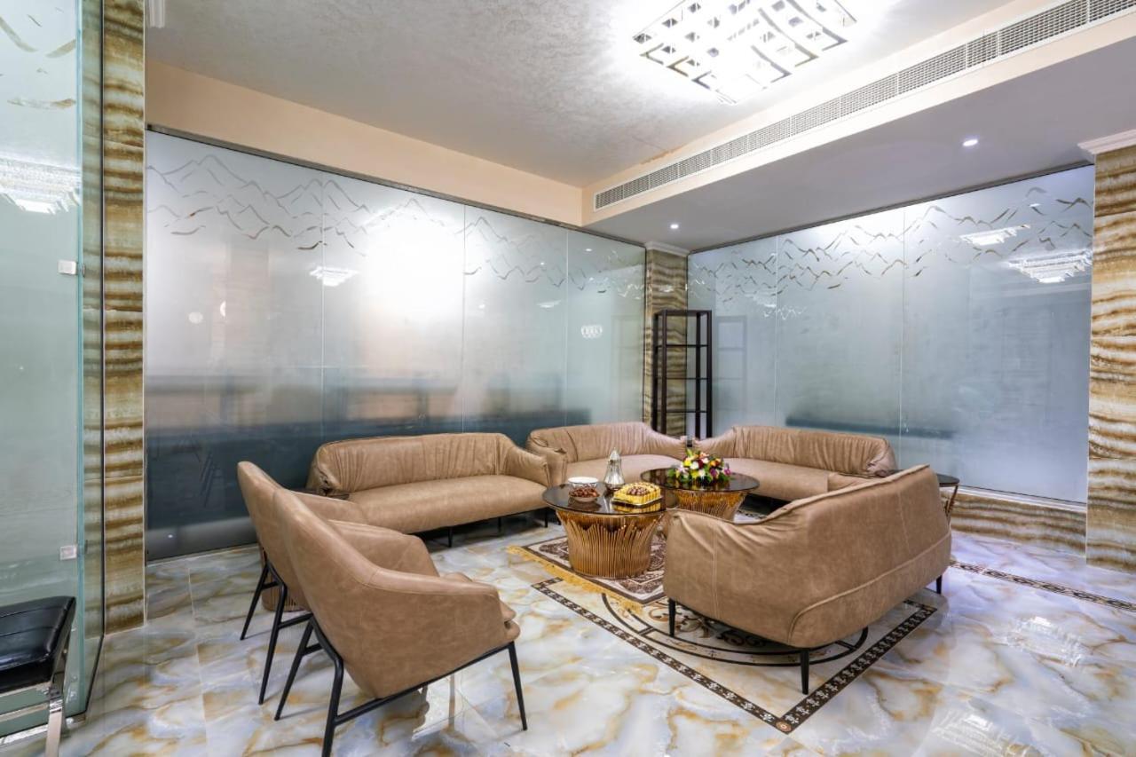 Al Amerat Hotel Al Amarat Ngoại thất bức ảnh