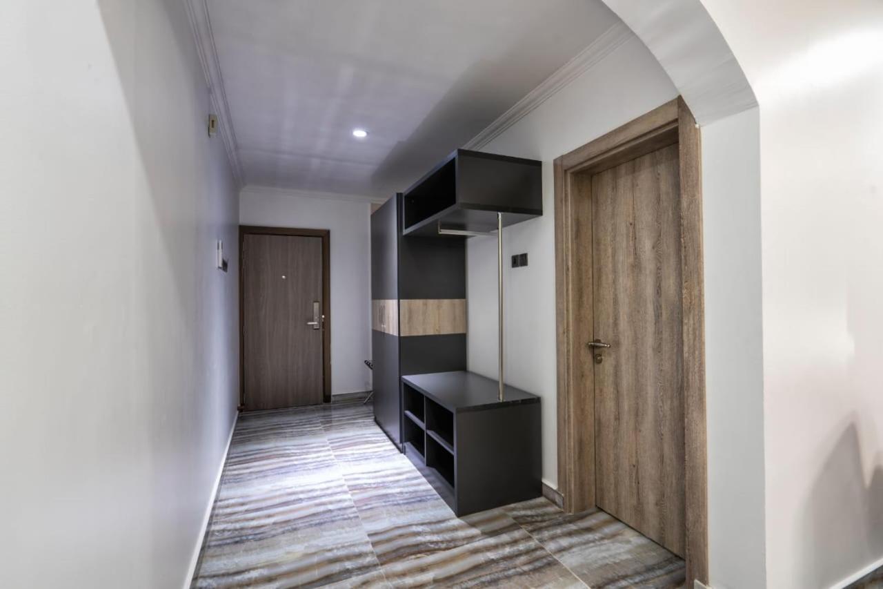 Al Amerat Hotel Al Amarat Ngoại thất bức ảnh