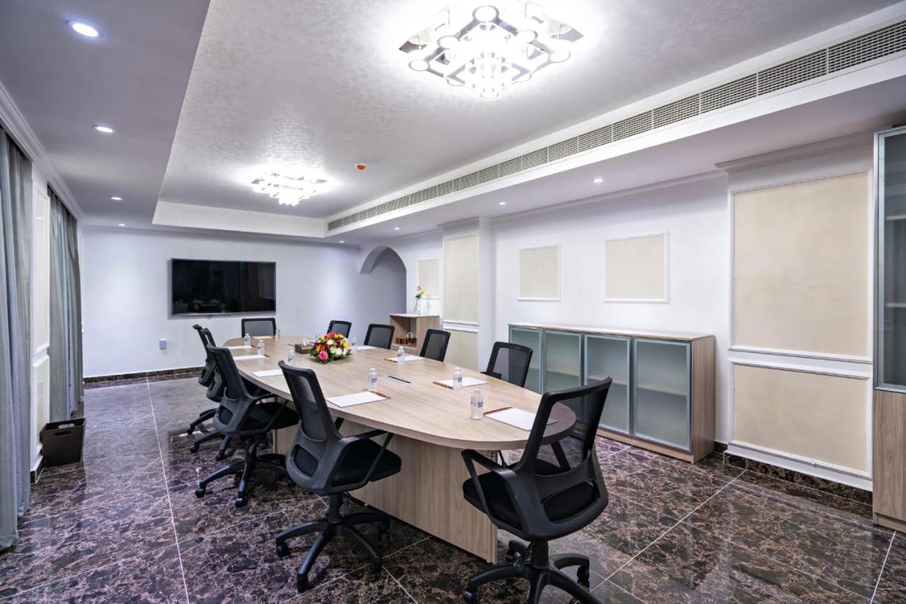 Al Amerat Hotel Al Amarat Ngoại thất bức ảnh